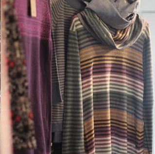 Ethical Fashion in Skipton Autumn/ Winter 2014