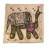 indian embroidered elephant cushion covers