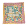indian embroidered elephant cushion covers