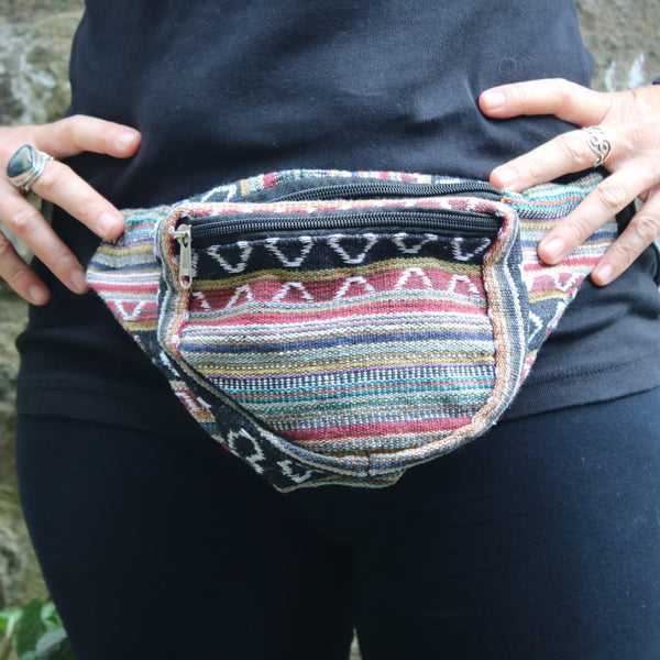 Cotton on bumbag 2025