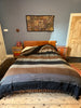 kerala handloom striped throws (more colours available)