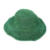 block colour sun hat