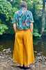 ikat shirt
