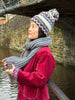 Annapurna bobble hat
