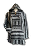 Nepalese Brushed Cotton Hodie