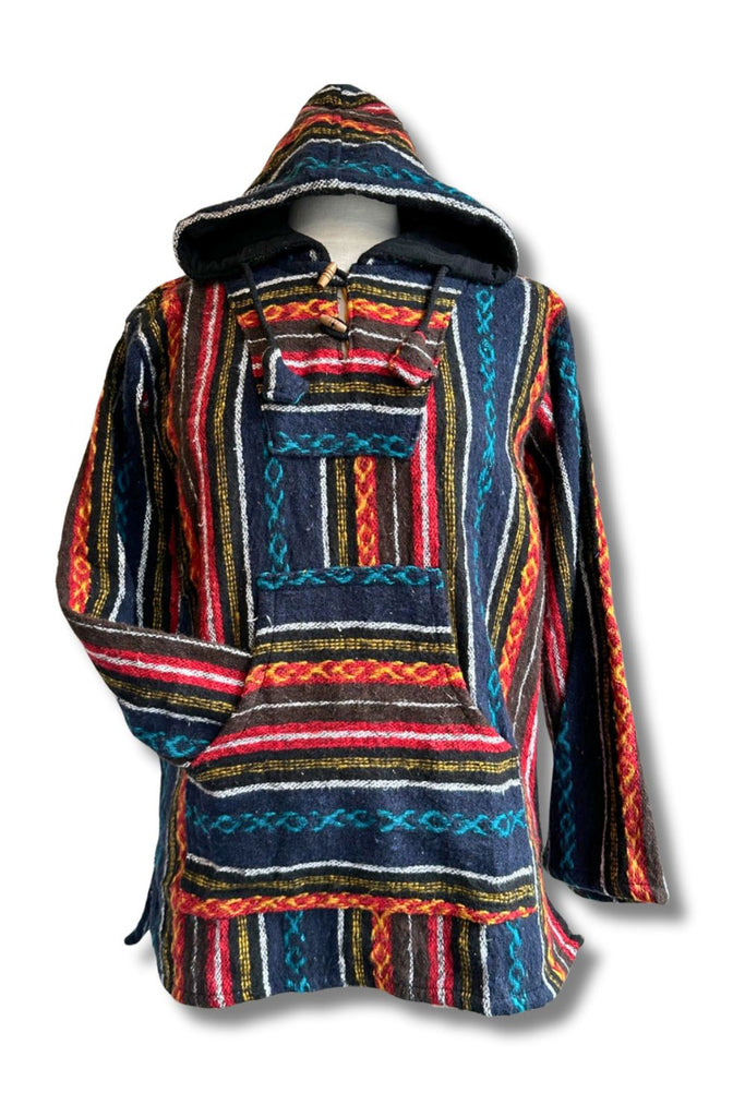 Cotton Hippie Baja Top