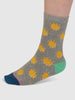 Oriane Weather Organic Cotton Socks