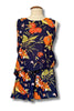 Block Print Cotton Short Pyjama Set
