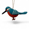 felt kingfisher