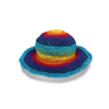 festival hemp hat from Nepal