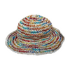 natural hemp summer hat