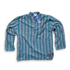 Nepalese hippie men's shirt
