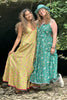 Indian block print summer dresses