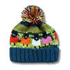 From The Source wool sheep bobble hat