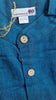 Nepalese cotton grandad shirt