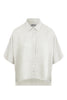 KIMONO Organic Linen Shirt