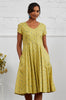Fit & Flare Matisse Dress
