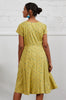 Fit & Flare Matisse Dress