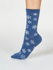 Nessie GOTS Organic Cotton Christmas 4 Sock Gift Box