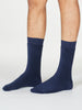 GOTS Organic Cotton Terry Walker Socks