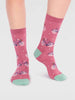 Josie Bamboo Bike Socks