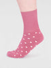 Amara Organic Cotton Women's Walker Socks