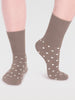 Amara Organic Cotton Women's Walker Socks