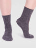 Women's Ryleigh Wool Blend Fleck Socks