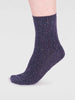 Women's Ryleigh Wool Blend Fleck Socks