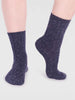 Women's Ryleigh Wool Blend Fleck Socks