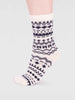 Archa wool sock