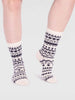 Archa wool sock