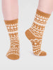 Archa wool sock