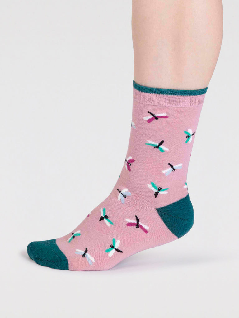 cece organic cotton bug socks – From The Source