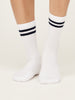 Essential GOTS Organic Cotton Sport Socks