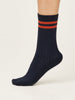 Essential GOTS Organic Cotton Sport Socks