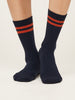 Essential GOTS Organic Cotton Sport Socks