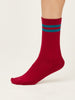 Essential GOTS Organic Cotton Sport Socks