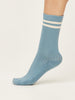 Essential GOTS Organic Cotton Sport Socks