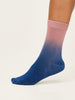 Thought Dip Dye Socks