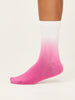 Thought Dip Dye Socks