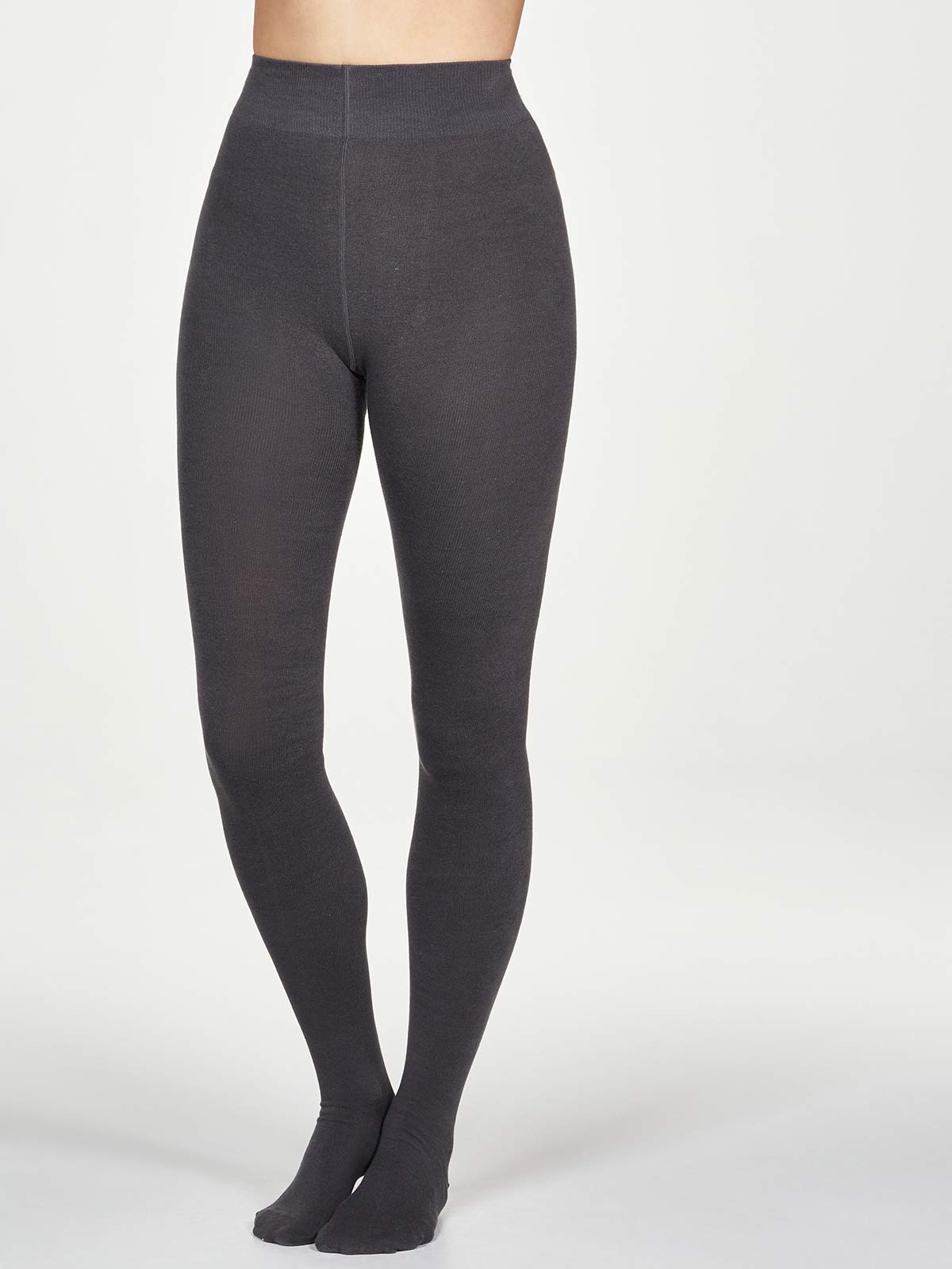 Plain best sale bamboo leggings