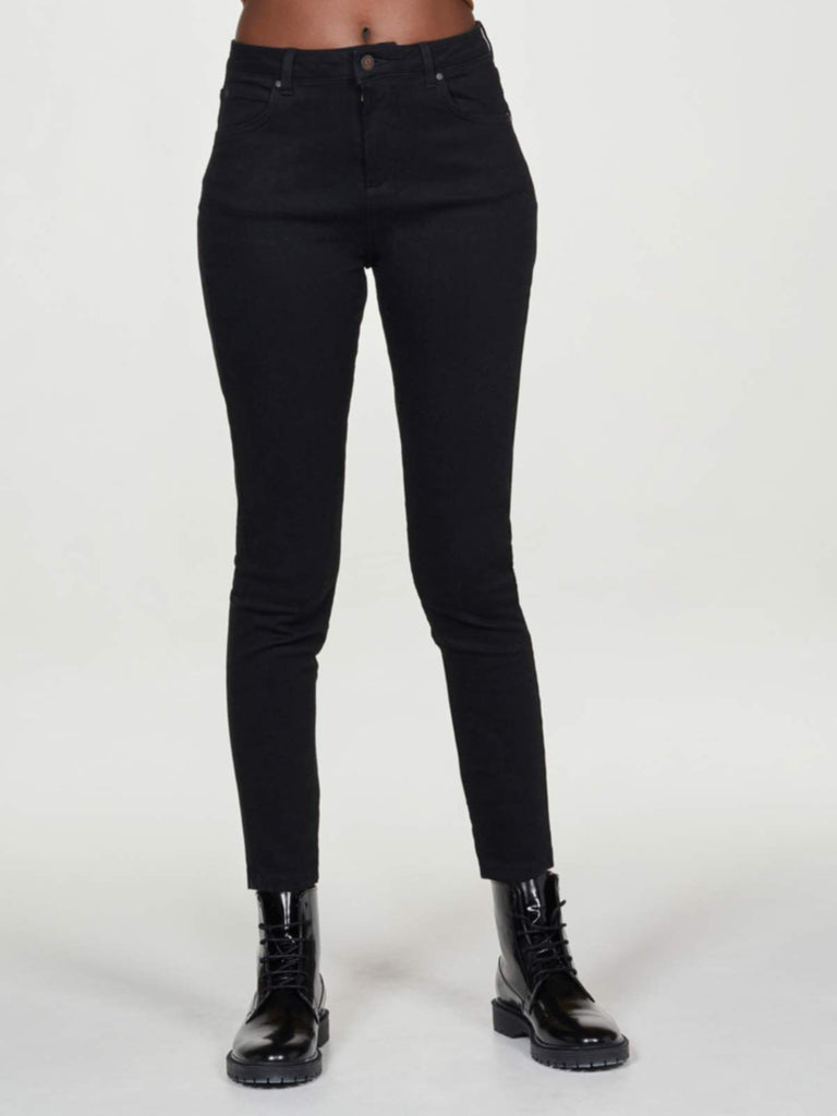 GOTS Organic Cotton Thought Skinny Fit Jean