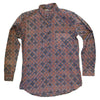 fair trade cotton men's shirt