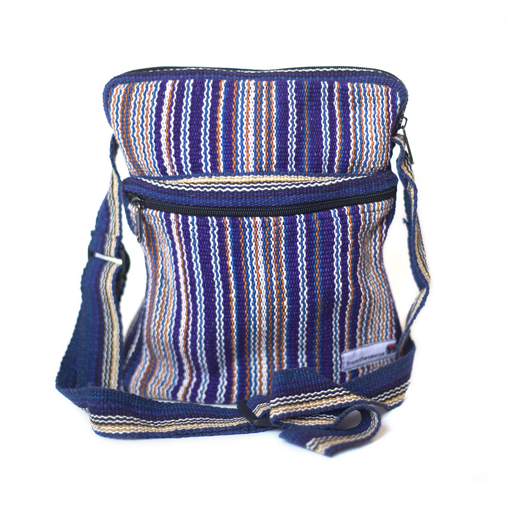 Cross Body Shoulder Bag  main image 1