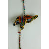 Indian elephant hanging decoration
