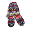 wool sofa socks