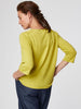 Thought Ethel Hemp Knit Jumper