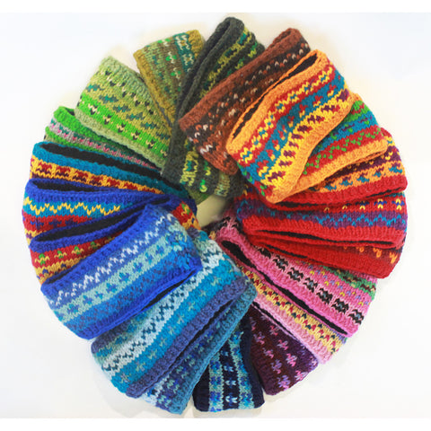 From The Source - Fair Trade Scarves, Bags, Clothes, Hats and Gifts