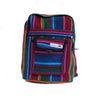 small square rucksack